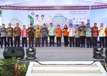 Wesly Silalahi Dorong UMKM Naik Kelas, Studi Kelayakan Jadi Kunci Menarik Investor