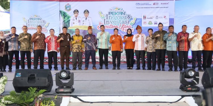 Wesly Silalahi Dorong UMKM Naik Kelas, Studi Kelayakan Jadi Kunci Menarik Investor