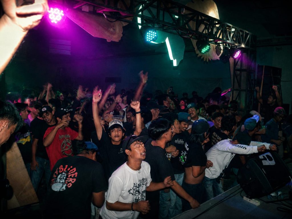 Siantar Jamming Roots Guncang Pematang Siantar, Satukan Musisi, UMKM, dan Komunitas Kreatif dalam Satu Panggung Besar