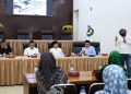 Wesly Silalahi Pastikan FASI XIII Sumut Sukses di Pematangsiantar, Kota Toleransi Bersiap Sambut Ribuan Generasi Qurani