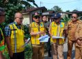 Anton Achmad Saragih Buktikan Komitmen, Ujung Padang Dapat Kucuran Infrastruktur Hampir Rp40 Miliar