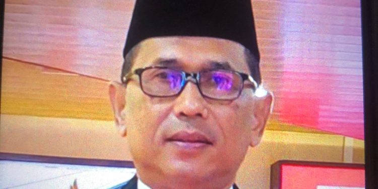 Bobby Bongkar Kelalaian Biro Kesra Abu Kosim, Pemprov Terpaksa Sewa Extra Flight