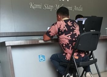 Terlapor Dugaan Penyebar Video Pornografi di Sergai, Dua Kali Mangkir Dari Panggilan Polisi 