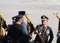 Kado Istimewa di Hari Bhayangkara ke-80, Kapolda Sumut Terima Langsung Nugraha Sakanti dari Presiden
