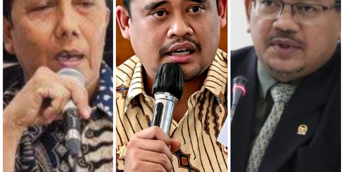 Klaim Bobby Nasution Dipertanyakan, Pengamat: Keberhasilan Diukur dari Hasil, Bukan Siapa yang Memulai Klaim Bobby Nasution Dipertanyakan, Pengamat: Keberhasilan Diukur dari Hasil, Bukan Siapa yang Memulai