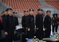Kejurda INKANAS Piala Kapolda Sumut Ke-VII Resmi Berakhir, Lahirkan Karateka Berprestasi Siap Harumkan Sumatera Utara