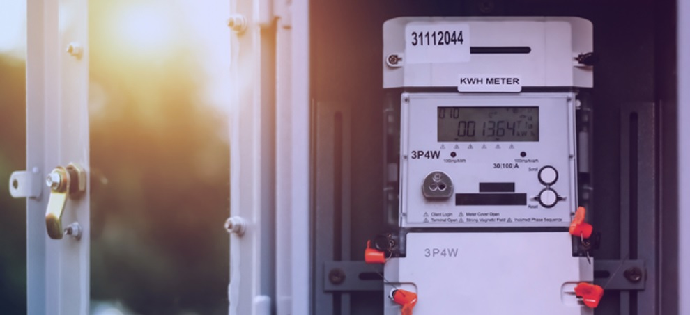 CYEA Nilai Proyek Smart Meter AMI di Era Darmawan Prasodjo Perkuat Modernisasi Layanan Kelistrikan CYEA Nilai Proyek Smart Meter AMI di Era Darmawan Prasodjo Perkuat Modernisasi Layanan Kelistrikan