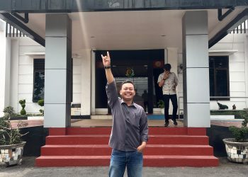 Viral di Pematangsiantar! Notaris DSP Dilaporkan ke Majelis Pengawas, Kuasa Hukum Rico Nainggolan Singgung Dugaan Permainan dengan BPN