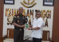 Pelindo Regional 1 dan Kejati Sumut Perkuat Sinergi Dukung Kepastian Hukum dan Logistik Nasional