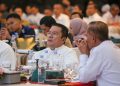 Wali Kota Wesly Hadiri Rakor TKD 2026, Pemko Pematangsiantar Perkuat Komitmen Kelola Dana Transfer Tepat Sasaran untuk Kepentingan Masyarakat