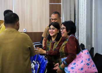 Pemko Pematangsiantar Siapkan Perwali Posyandu, Wali Kota Wesly Perluas Layanan untuk Balita hingga Lansia