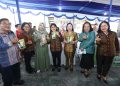 Semarak UMKM Siantar Expo 2026, Liswati Wesly Silalahi Ajak Cintai Produk Lokal