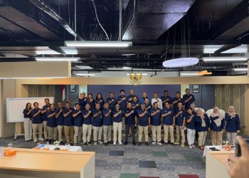 Pelindo Regional 1 Gelar General Manager Upskilling Program untuk Perkuat Fundamental Bisnis