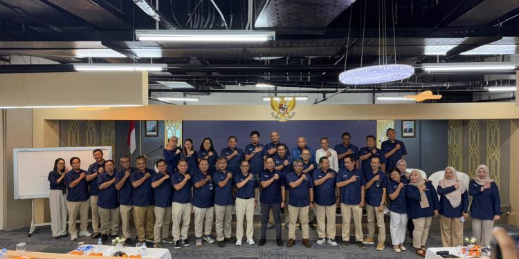 Pelindo Regional 1 Gelar General Manager Upskilling Program untuk Perkuat Fundamental Bisnis