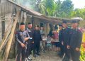 Tebar Kebaikan dari Medan hingga Gunungsitoli, Brimob Polda Sumut Hadir Berbagi untuk Masyarakat