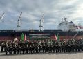 Brimob Polda Sumut Sambut Kepulangan Satgas Yonif 126/KC, Perkuat Sinergi TNI-Polri Hormati Pengabdian Prajurit Perbatasan