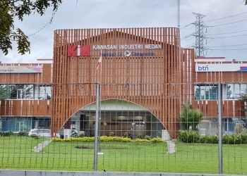 Surat Audensi Resmi Diabaikan, ALAMI Pertanyakan Komitmen Keterbukaan PT KIM