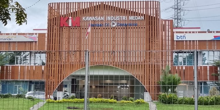 Surat Audensi Resmi Diabaikan, ALAMI Pertanyakan Komitmen Keterbukaan PT KIM Surat Audensi Resmi Diabaikan, ALAMI Pertanyakan Komitmen Keterbukaan PT KIM