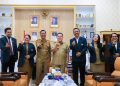 IDI Pematangsiantar-Simalungun Perkuat Sinergi dengan Pemko, Wesly Silalahi Siap Hadiri Pelantikan Pengurus Baru