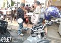 Respon Cepat Keluhan Warga, Polsek Siantar Barat Tertibkan Kebisingan Pengamen di Jalan Cipto
