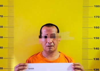 POLRES LABUHANBATU SELATAN MELALUI SAT RESNARKOBA UNGKAP PEREDARAN SABU, DUA TERSANGKA DIAMANKAN DENGAN BARANG BUKTI 206,78 GRAM