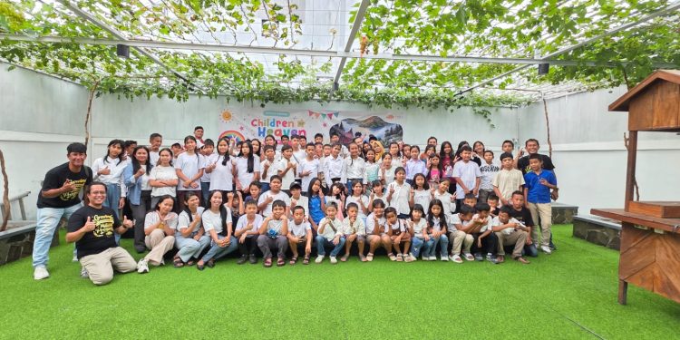 Toba Tilapia Perkuat Karakter dan Semangat Belajar Siswa Simalungun Melalui Rangkaian Aksi CSR Edukatif Toba Tilapia Perkuat Karakter dan Semangat Belajar Siswa Simalungun Melalui Rangkaian Aksi CSR Edukatif