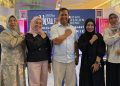 Pelindo Regional 1 Dorong Desainer Binaan Tampil di Medan Fashion Trend 2026, Perkuat Industri Kreatif Sumut