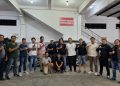 Polsek Tanah Jawa Bersama Satreskrim Polres Simalungun Ungkap Kasus Curat Rp258,5 Juta, Dua Pelaku Dibekuk