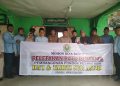 H. Sugiat Santoso Hadiri Peletakan Batu Pertama Pembangunan Pondok Pesantren Dai & Tahfiz Nur Asyqi