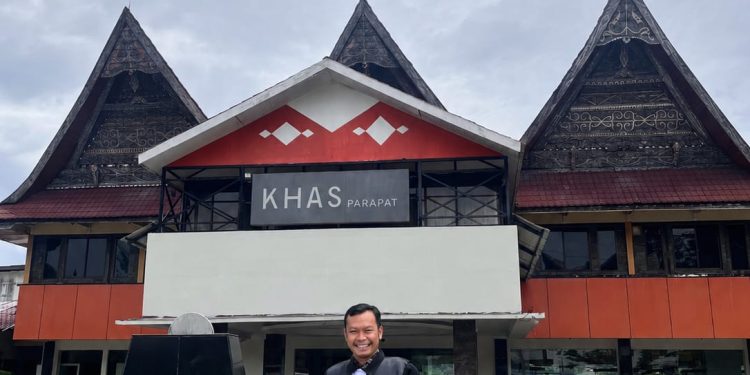 Babak Baru Sengketa Eks Buruh Khas Hotel Parapat, Disnaker Simalungun Terbitkan Anjuran, Kuasa Hukum Desak Manajemen Patuh Babak Baru Sengketa Eks Buruh Khas Hotel Parapat, Disnaker Simalungun Terbitkan Anjuran, Kuasa Hukum Desak Manajemen Patuh