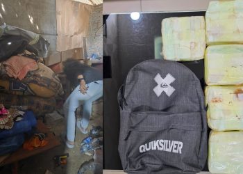 Satresnarkoba dan Polsek Medan Baru Bongkar Gudang 5 Kilogram Sabu Jaringan Cina Malaysia Indonesia