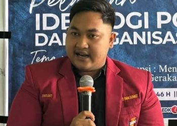 IMM Sumut Apresiasi Rencana Bobby Nasution Berkantor di Kepulauan Nias, Dinilai Perkuat Pelayanan Publik dan Pemerataan Pembangunan
