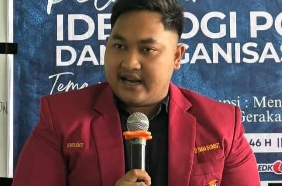 IMM Sumut Apresiasi Rencana Bobby Nasution Berkantor di Kepulauan Nias, Dinilai Perkuat Pelayanan Publik dan Pemerataan Pembangunan