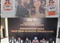 Lain di Foto, Lain yang Datang: Dua Cewek MiChat Ditahan Polrestabes Medan Kasus Kematian ASN Asal Nias