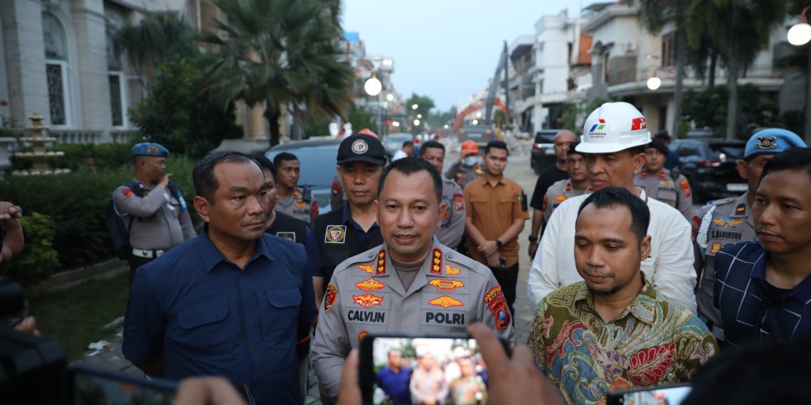 Kapolrestabes Medan: Investigasi Ledakan Grand Polonia Masih Berlanjut, Labfor Temukan Jejak Kebakaran Singkat Akibat Gas Kapolrestabes Medan: Investigasi Ledakan Grand Polonia Masih Berlanjut, Labfor Temukan Jejak Kebakaran Singkat Akibat Gas