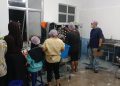 Siwas Polres Pematangsiantar Awasi Tata Kelola Program MBG di SPPG 2 YKB