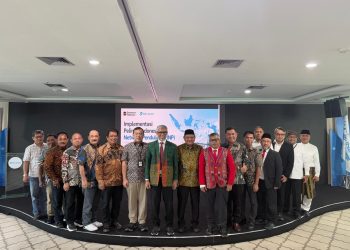 Pelindo Gandeng Pengguna Jasa Wujudkan Ekosistem Logistik Nasional yang Terintegrasi