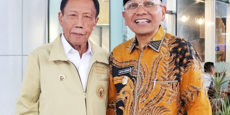 Bupati Anton: PERPUKADESI Jadi Ruang Strategis Dorong Kemajuan Simalungun Bupati Anton: PERPUKADESI Jadi Ruang Strategis Dorong Kemajuan Simalungun