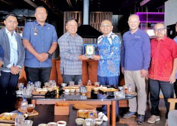 Bupati Anton Siapkan Strategi Baru, Pariwisata Danau Toba Dibidik Berkelas Dunia