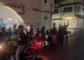 Timsus Dayok Mirah Sisir Kota hingga Tengah Malam, Premanisme dan Balap Liar Jadi Target Utama