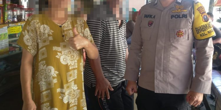 Bhabinkamtibmas Turun Tangan, Keluhan Musik Keras Warkop di Siantar Martoba Berakhir Damai