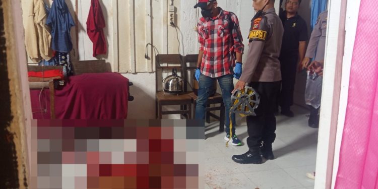 Tragis! Lansia 85 Tahun Ditemukan Tewas di Rumah, Polisi Amankan Anak Kandung yang Diduga Pelaku