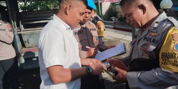 Jenggot Tak Sesuai Aturan Jadi Temuan, Propam Polres Pematangsiantar Gelar Opsgaktibplin Jenggot Tak Sesuai Aturan Jadi Temuan, Propam Polres Pematangsiantar Gelar Opsgaktibplin