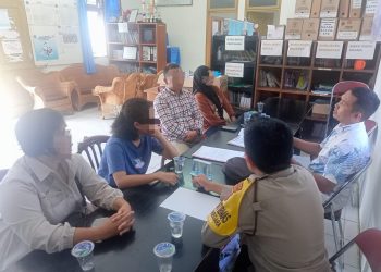 Gara-gara Kotoran Kucing, Warga di Siantar Berselisih hingga Berujung Mediasi Polisi
