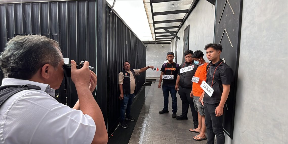 Pemasok Vape Narkoba di Helen's Night Mart Medan Diringkus, Polisi Dalami Jaringan Peredaran Pemasok Vape Narkoba di Helen’s Night Mart Medan Diringkus, Polisi Dalami Jaringan Peredaran