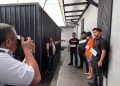 Pemasok Vape Narkoba di Helen’s Night Mart Medan Diringkus, Polisi Dalami Jaringan Peredaran
