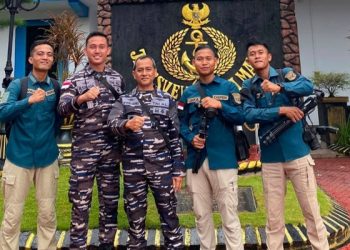 Ruang Digital: Medan Tempur Baru yang Tak Mengenal Gencatan Senjata