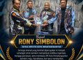 Alvin Generasi Pemuda Ucapkan Selamat Kepada Rony Simbolon Jabat Kembali Ketua DPD IPK Kota Siantar