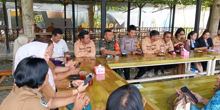Polsek Siantar Selatan Ambil Peran Aktif Sukseskan Gebyar IVA Test, Perkuat Sinergi Cegah Kanker Serviks Polsek Siantar Selatan Ambil Peran Aktif Sukseskan Gebyar IVA Test, Perkuat Sinergi Cegah Kanker Serviks