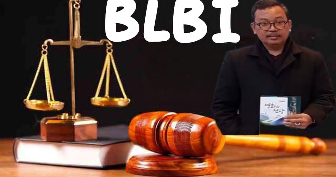 Pendiri Beranda Ruang Diskusi Dorong Negara Buka Dialog dalam Penyelesaian BLBI